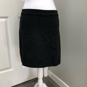 Max studio skirt
